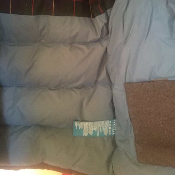 Penfield Keswick Down Duffle Winter Jacket Parka - Picture 5 of 12